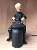 Star Wars Cantina Band (Star Wars) Custom Action Figure