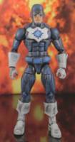 Blue Shield (Marvel Legends) Custom Action Figure