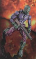 Sin-Eater (Marvel Legends) Custom Action Figure