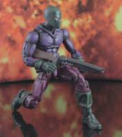 Sin-Eater (Marvel Legends) Custom Action Figure