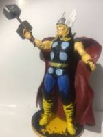 Kirby Thor (Marvel) Custom Action Figure