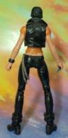 Callisto (Marvel Legends) Custom Action Figure
