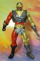 Cydac (Masters of the Universe) Custom Action Figure