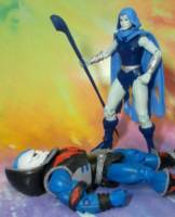 Eirwen (Masters of the Universe) Custom Action Figure