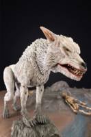 The Matriarch (Azog‘s White Warg) (Hobbit) Custom Action Figure