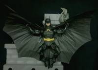 Michael Keaton 1989 Batman (DC Superheroes) Custom Action Figure