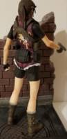 Claire Redfield (Resident Evil) Custom Action Figure