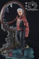 Spider-Man - Last Stand (Spider-Man) Custom Action Figure