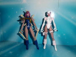 Gwenpool (Marvel) Custom Action Figure