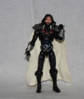 Graviton (Marvel Universe) Custom Action Figure