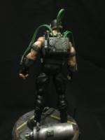 Bane (Batman) Custom Action Figure [Bane custom figure]