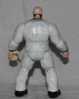 Kingpin (Marvel Universe) Custom Action Figure