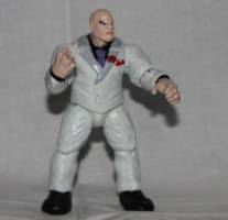 Kingpin (Marvel Universe) Custom Action Figure