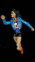 America Chavez (Marvel Legends) Custom Action Figure