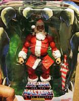 Holiday He-Man (Masters of the Universe) Custom Action Figure