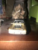 1971 Plymouth Gold Duster (Al bundy’s Dodge) (Celebrities) Custom Vehicle