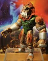 Ulik the Troll (Marvel) Custom Action Figure