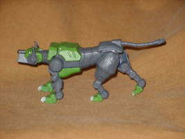 Dyno-mutt (Scooby Doo) Custom Action Figure