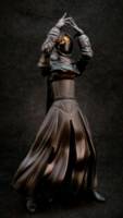 Dust V2 (Marvel Legends) Custom Action Figure