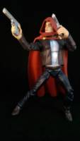 The Hood V2 (Marvel Legends) Custom Action Figure