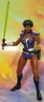 Foxy Star (Masters of the Universe) Custom Action Figure