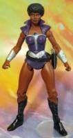 Foxy Star (Masters of the Universe) Custom Action Figure