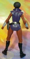 Foxy Star (Masters of the Universe) Custom Action Figure