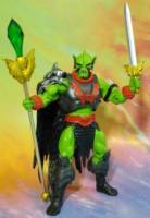 Hordread (Masters of the Universe) Custom Action Figure