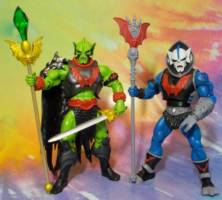 Hordread (Masters of the Universe) Custom Action Figure