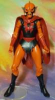 Hordress (Masters of the Universe) Custom Action Figure