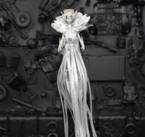 Quintessa (Transformers) Custom Action Figure