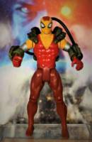 Shocker (Marvel) Custom Action Figure