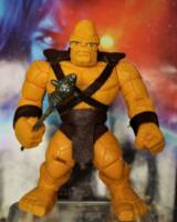 Korg (Marvel) Custom Action Figure
