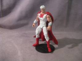 Supreme (Image) Custom Action Figure