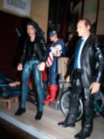 Agent Melinda May v3 (Marvel Legends) Custom Action Figure