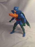 Melter (Silver Age) (Marvel Legends) Custom Action Figure
