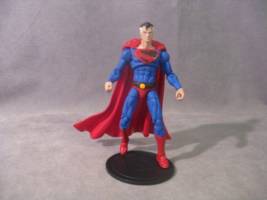 Kingdom Come Superman (DC Infinite Heroes) Custom Action Figure
