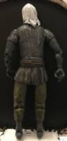 Valen Dreth (Skyrim) Custom Action Figure