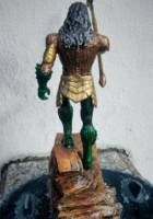 Aquaman (Statue) (DC Direct Statue) Custom Statue / Bust