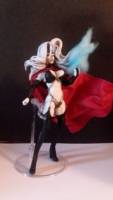 Lady Death (Lady Death) Custom Action Figure
