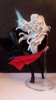 Lady Death (Lady Death) Custom Action Figure