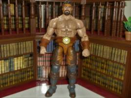 Hercules (Marvel Legends) Custom Action Figure