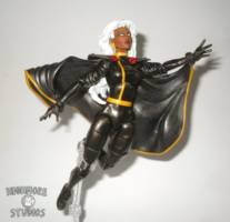 Storm (Marvel Legends) Custom Action Figure