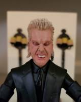 Lost Boys Future David (Batman - Dark Knight Rises) Custom Action Figure [David from Lost boys close up]