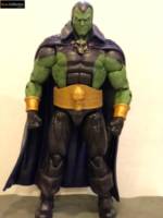 Drax v3 (Marvel Legends) Custom Action Figure