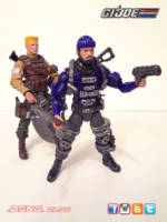 SHIPWRECK [Hector Delgado] (G.I. Joe) Custom Action Figure