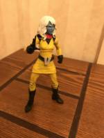 Voyager (Marvel Legends) Custom Action Figure