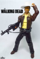 Rick Grimes (Marvel Legends) Custom Action Figure