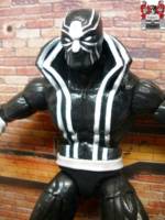 Black Tarantula (Marvel Legends) Custom Action Figure