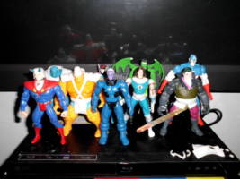 Hairbag (Marvel) Custom Action Figure